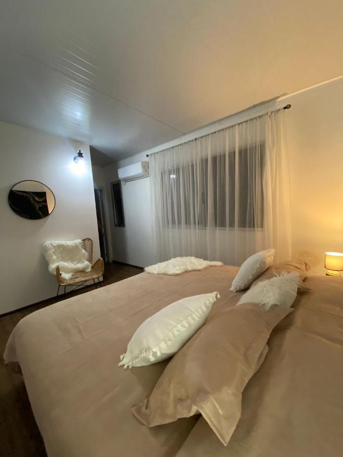 شقة Casa Mia Bedanbrekfast كولونيا ديل ساكرامينتو المظهر الخارجي الصورة