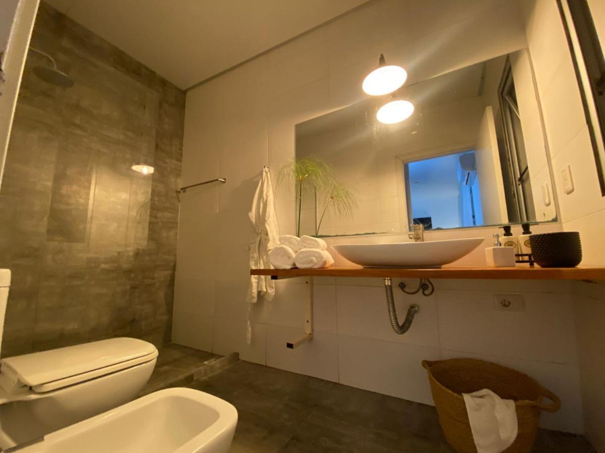 شقة Casa Mia Bedanbrekfast كولونيا ديل ساكرامينتو المظهر الخارجي الصورة