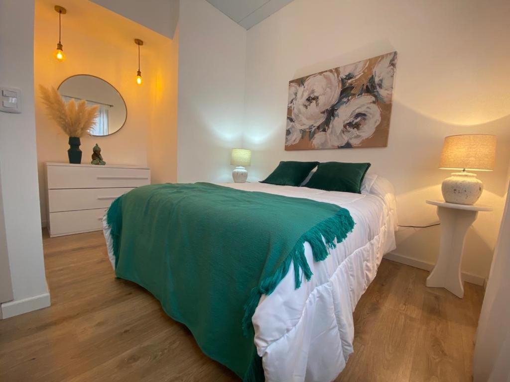 شقة Casa Mia Bedanbrekfast كولونيا ديل ساكرامينتو المظهر الخارجي الصورة