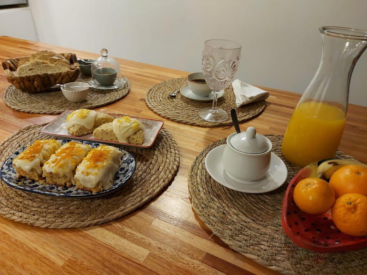 شقة Casa Mia Bedanbrekfast كولونيا ديل ساكرامينتو المظهر الخارجي الصورة