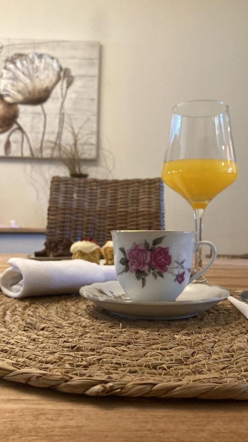 شقة Casa Mia Bedanbrekfast كولونيا ديل ساكرامينتو المظهر الخارجي الصورة