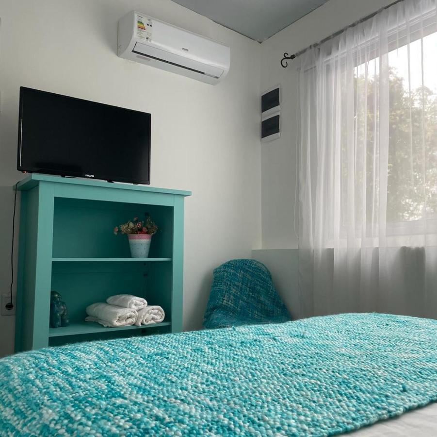 شقة Casa Mia Bedanbrekfast كولونيا ديل ساكرامينتو المظهر الخارجي الصورة
